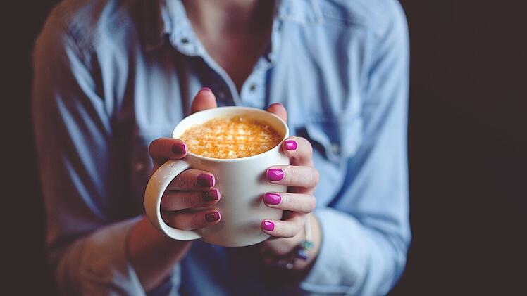 Kaffee auf leeren Magen trinken?