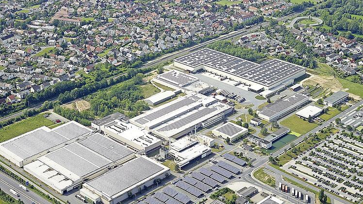 Der auf dem Gelände des Michelin-Reifenwerks entstehende Cleantech Innovation Park wird das Hallstadter Stadtsäckel spürbar belasten.