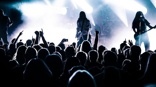 Die beliebtesten Konzertschuppen hat nun das Fachmagazin "Metal Hammer" zusammengestellt. In Wiesbaden und Frankfurt sind gleich zwei davon - und die sind aus Rheinhessen und generell Rheinland-Pfalz super zu erreichen