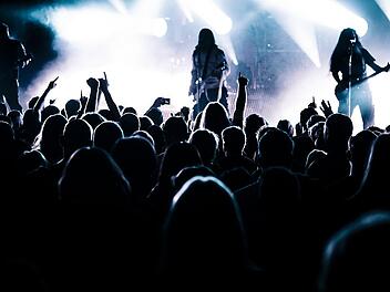 Die beliebtesten Konzertschuppen hat nun das Fachmagazin "Metal Hammer" zusammengestellt. In Wiesbaden und Frankfurt sind gleich zwei davon - und die sind aus Rheinhessen und generell Rheinland-Pfalz super zu erreichen