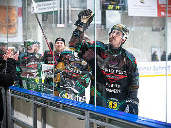 "Werden zur&uuml;ckschlagen": Was hat H&ouml;chstadt noch im Tank?