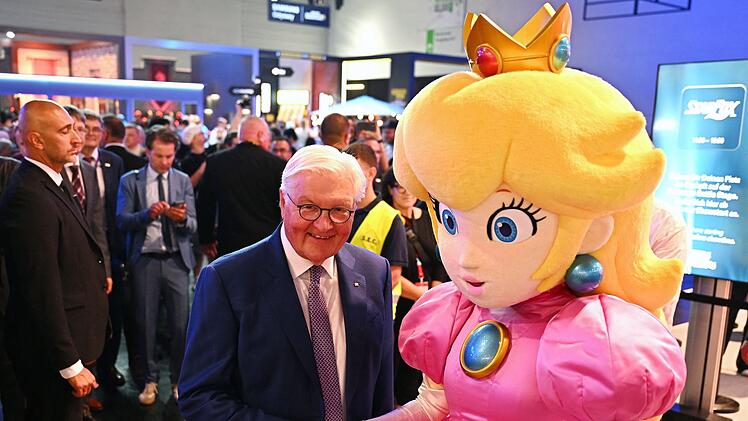 Gamescom 2026