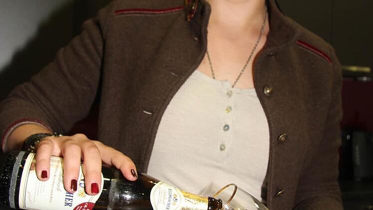 Stephanie Kleesattel