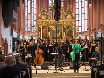 Nicht nur Fans von Wagner-Opern zieht es im Sommer nach Bayreuth - sondern auch zahlreiche Nachwuchskünstler aus aller Welt. Foto: YoungArtistsBayreuth