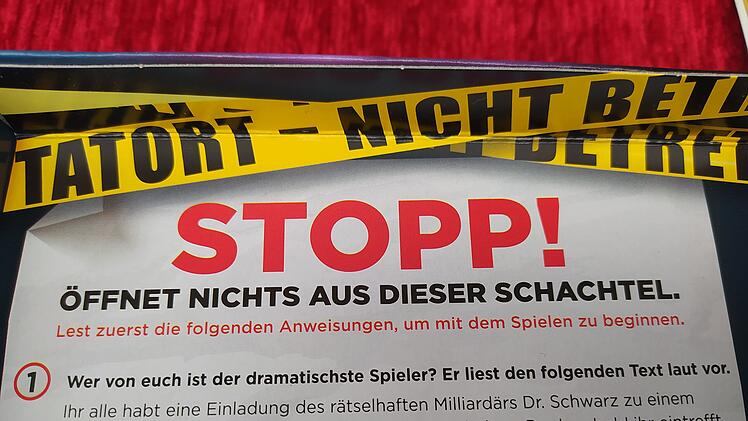 Cluedo Escape – Verrat in der Villa: Rezension des kooperativen Krimispiels