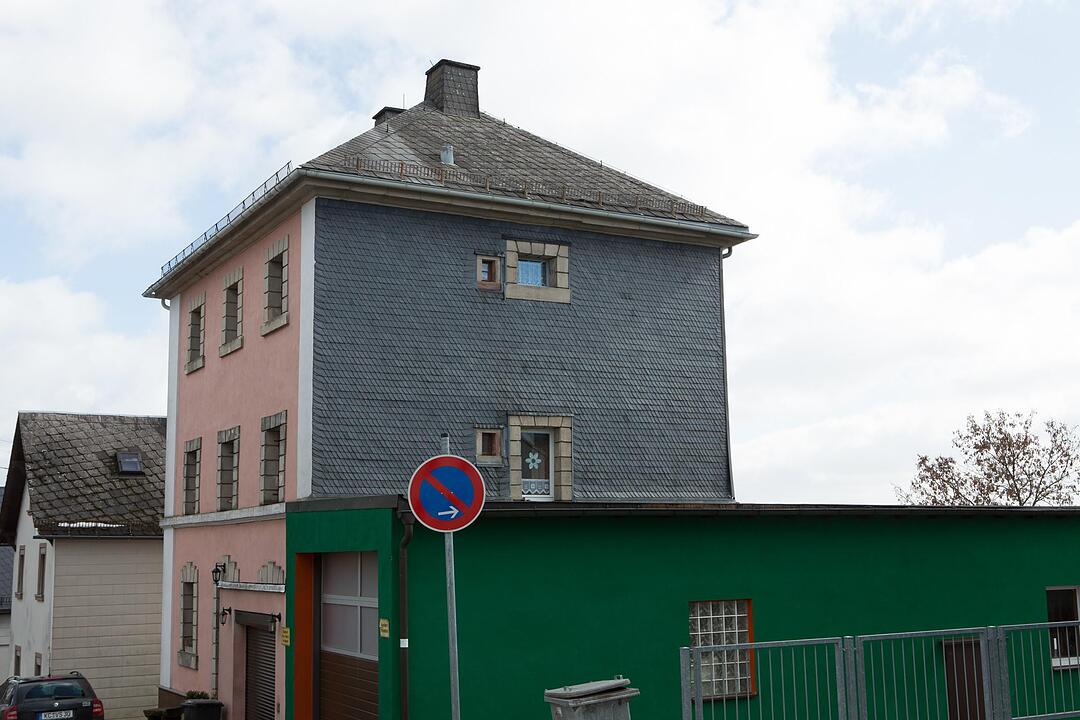 SoS Nordhalben Lkr. KC; Foto: Barbara Herbst