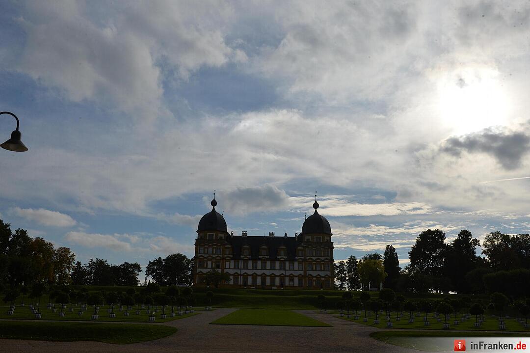 Herbstimpressionen Bamberg