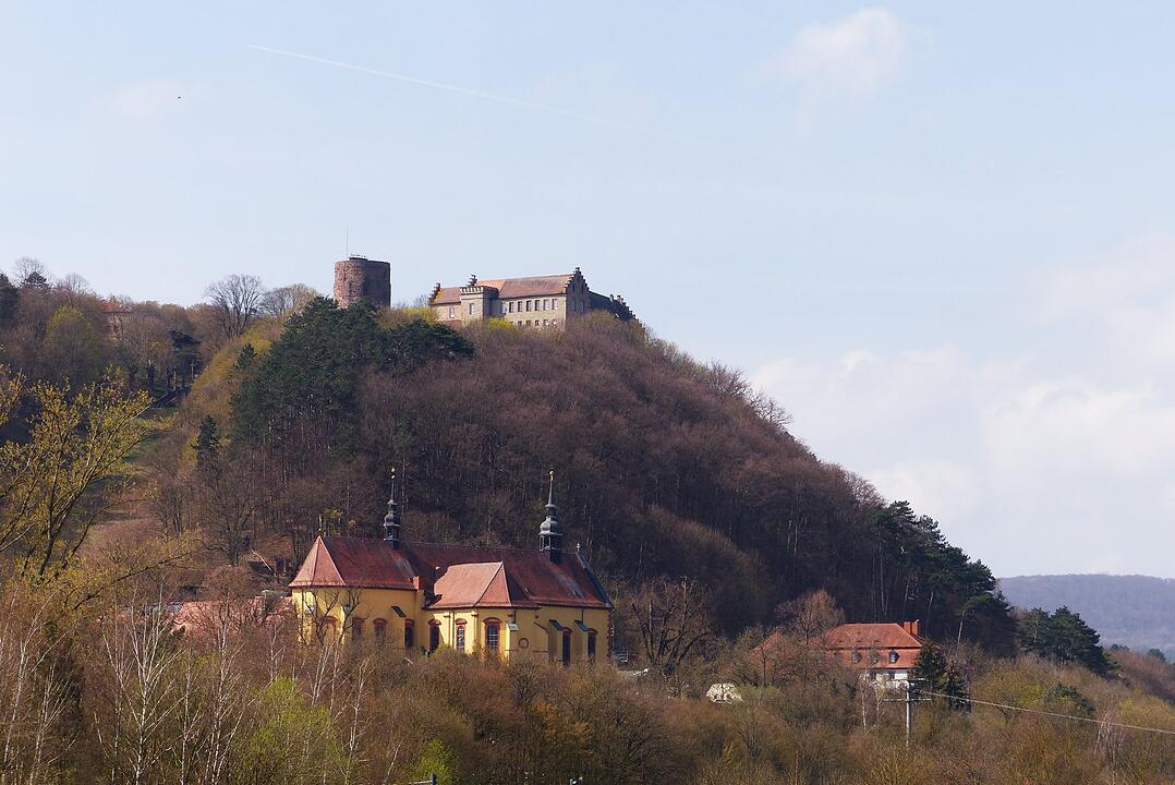 Die schönsten Frühlingsfotos aus Bad Kissingen und Umgebung