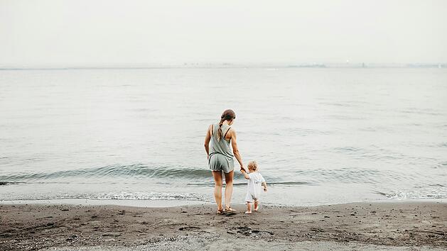 Urlaub, Baby, Ausflug, Reise, Sommerurlaub, Urlaub mit baby