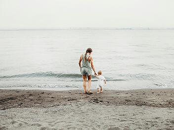 Urlaub, Baby, Ausflug, Reise, Sommerurlaub, Urlaub mit baby