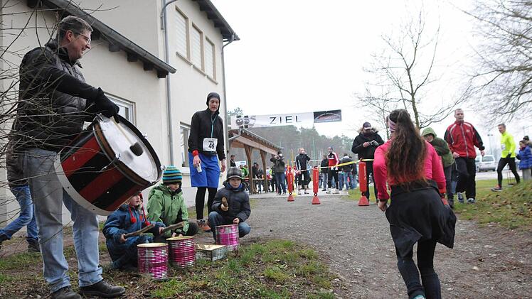 Mit Musik geht's leichter
