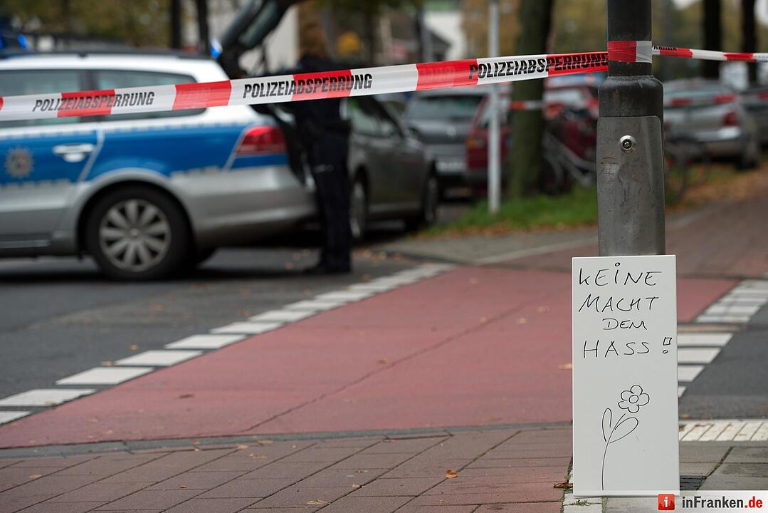 Köln: Attentat auf OB-Kandidatin