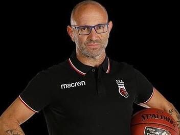 Sandro Bencardino. Foto: Daniel L&ouml;b