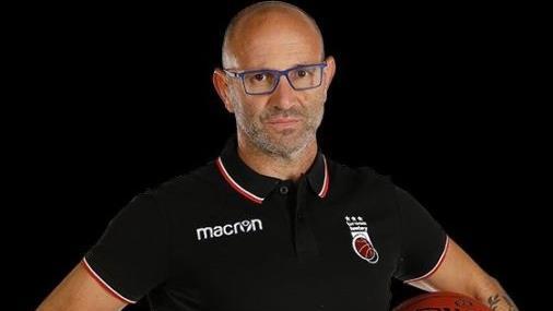 Sandro Bencardino. Foto: Daniel L&ouml;b