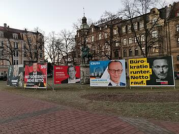 Wahl-O-Mat zur Bundestagswahl geht online - alle Infos und Alternativen im Überblick
