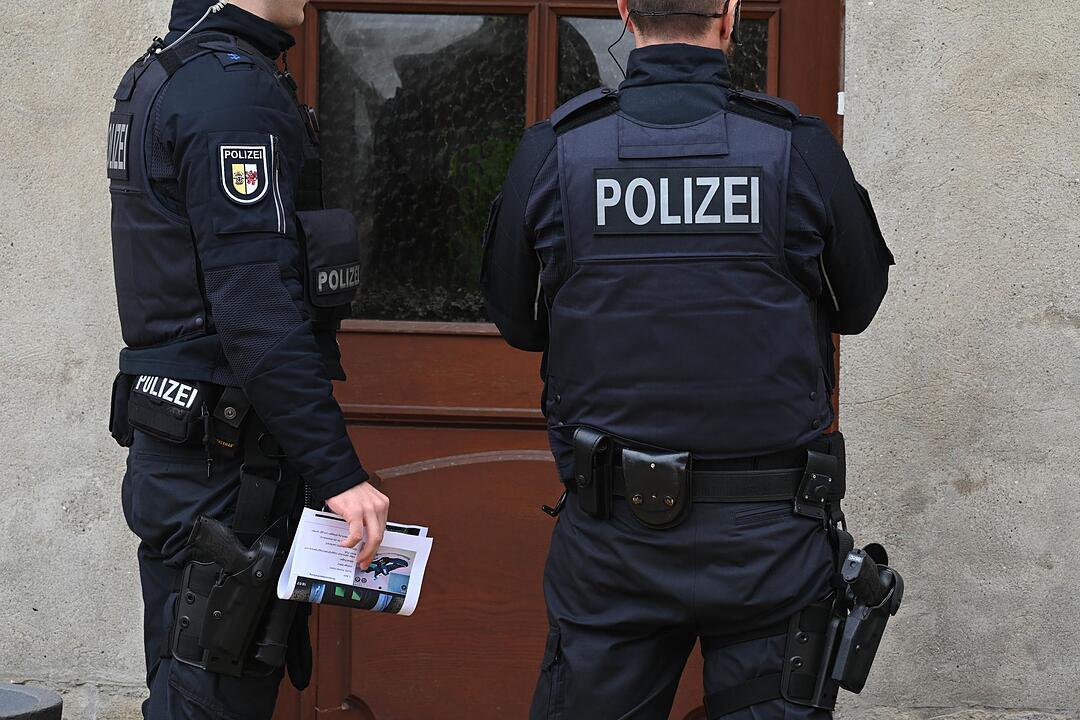Fortsetzung der Suche nach Fabian aus Güstrow