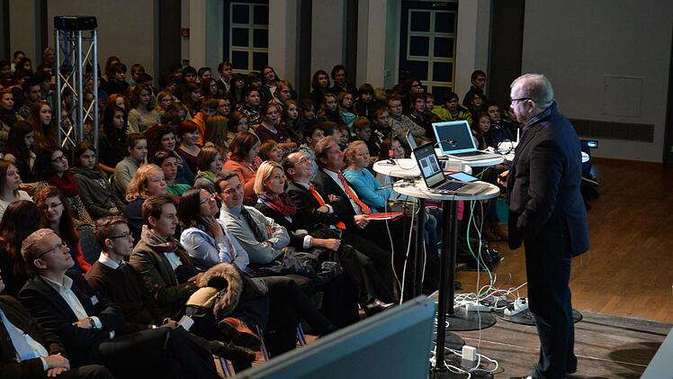 Foto: Ronald Rinklef