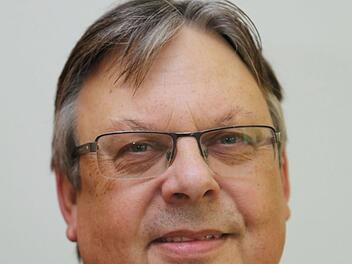 Pfarrer Matthias Lotz geht in den Ruhestand