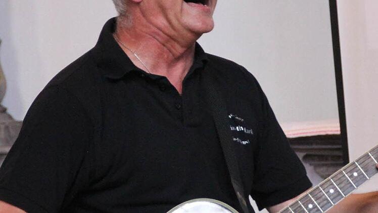 Studiengenossenfest 2015.