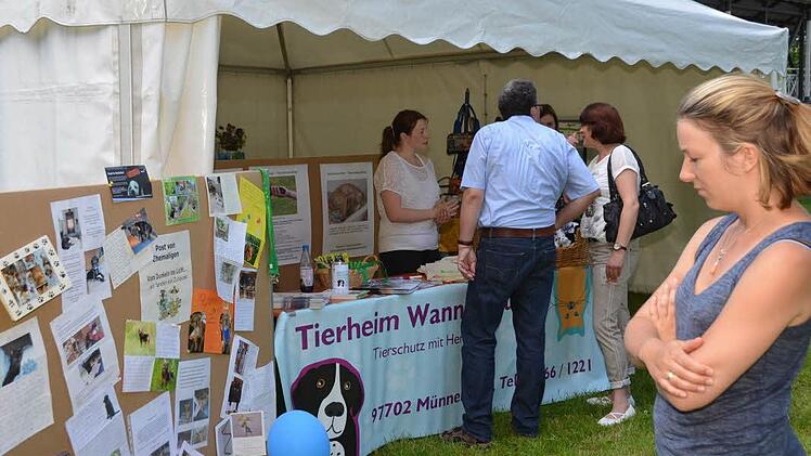 Spielbankfest 2016 in Bad Kissingen  Foto: Peter Rauch