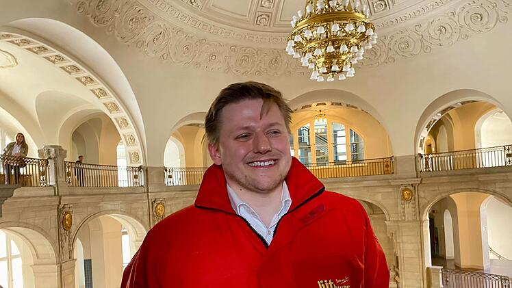 El Hotzo erneut vor Gericht