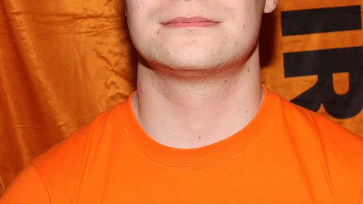 Stefan Betz ist Kandidat  für die Landtagswahl.