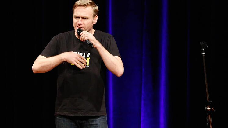 Foto: Matthias Hoch