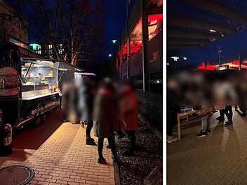 Coburg: "Heute Party - morgen Insolvenz" - Eventplaner bleibt auf Feierkosten von Regiomed sitzen