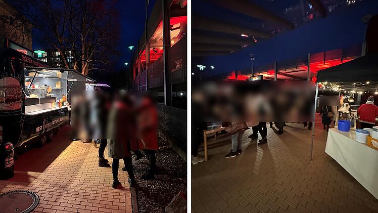 Coburg: "Heute Party - morgen Insolvenz" - Eventplaner bleibt auf Feierkosten von Regiomed sitzen
