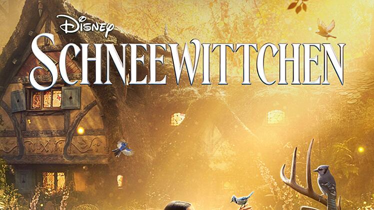 Mit "Schneewittchen" bringt Disney die nächste realverfilmte Neuauflage eines alten Trickfilm-Klassikers auf den Markt.