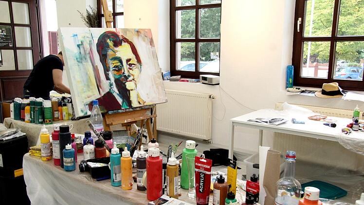 Foto: Richard Sänger