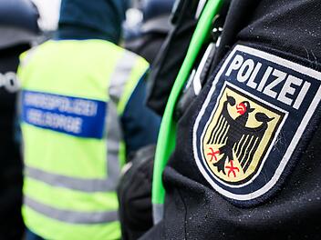 Bundespolizei