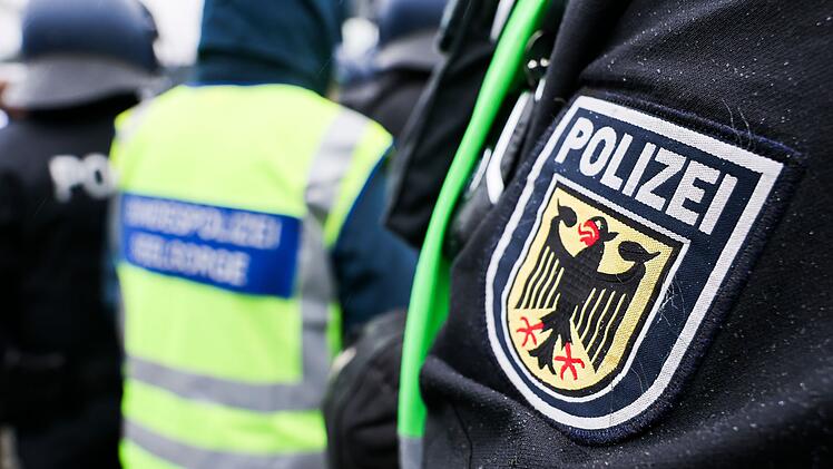 Bundespolizei