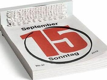 Die Landtagswahl in Bayern ist am Sonntag, 15. September 2013. Die Kandidaten aus dem Wahlkreis Kronach-Lichtenfels werden sich am Donnerstag, 12. September bei einer Veranstaltung im Schützenhaus in Kronach den Fragen der Wähler stellen. Foto: Bayerischer Landtag