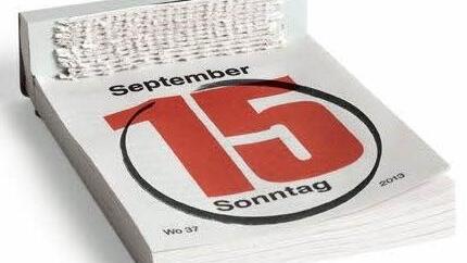Die Landtagswahl in Bayern ist am Sonntag, 15. September 2013. Die Kandidaten aus dem Wahlkreis Kronach-Lichtenfels werden sich am Donnerstag, 12. September bei einer Veranstaltung im Schützenhaus in Kronach den Fragen der Wähler stellen. Foto: Bayerischer Landtag