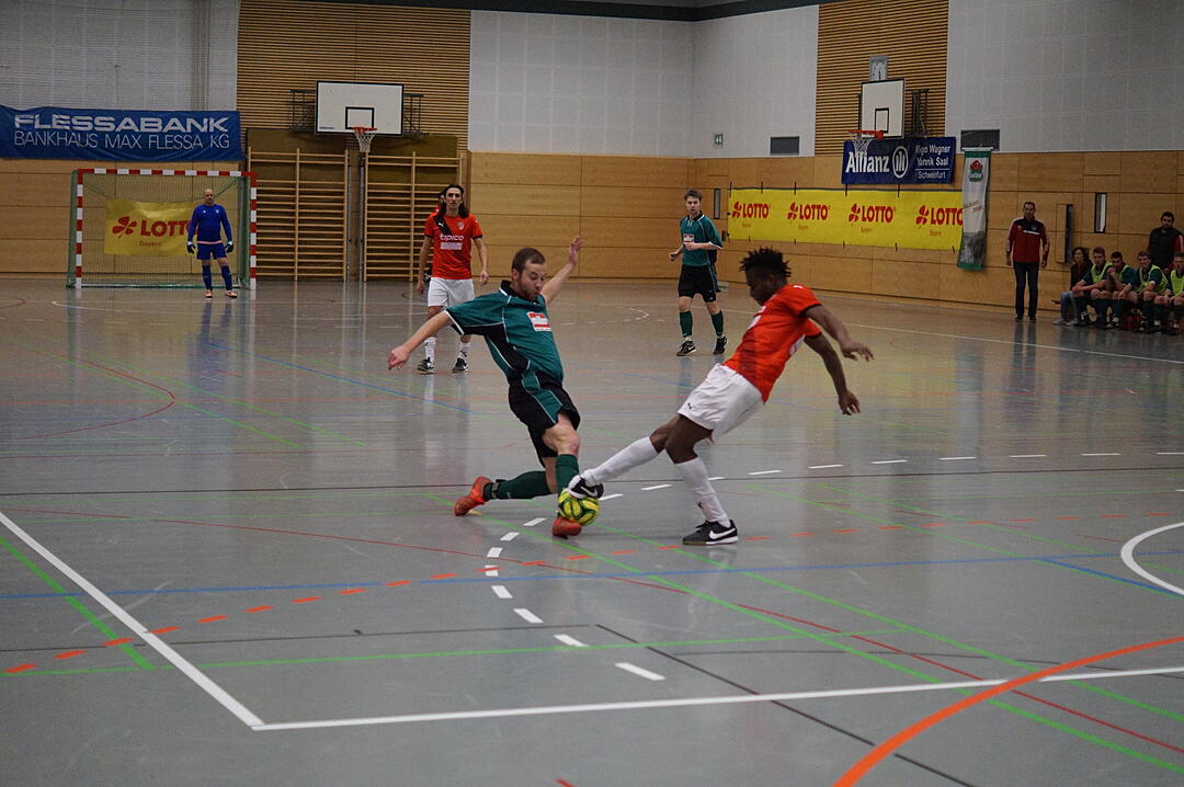 Kreismeisterschaft 2018