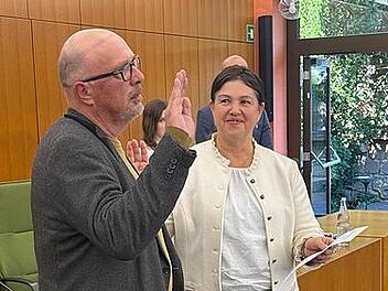 Ortssprecher vereidigt &ndash; und weitere Beschl&uuml;sse aus Kronach