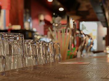 Bar, Kneipe, Tresen, Theke