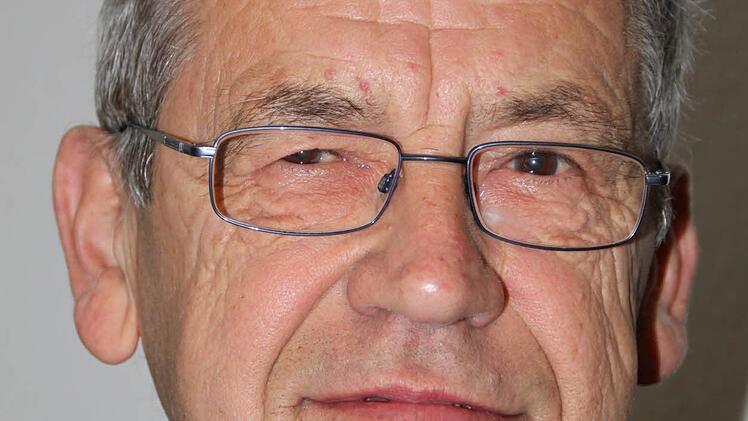 Ewald Leitsch hatte die Saale-Zeitung zwischenzeitlich gekündigt. Jetzt ist er aber zur Heimatzeitung zurückgekehrt.