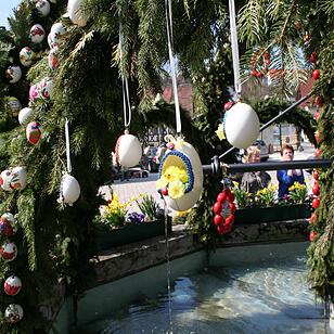 ABO Plus Osterbrunnenfahrt 14.04.2015