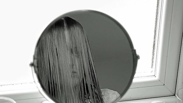 Graue Haare verhindern