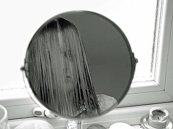 Graue Haare verhindern