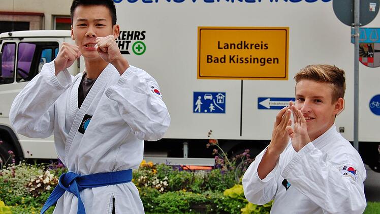 Beim Herbst- und Kinderstadtmarkt. Foto: Sigismund von Dobschütz