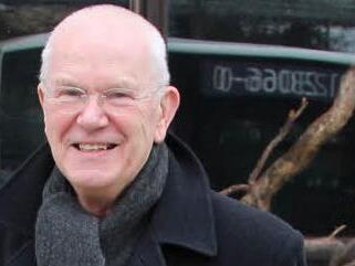 Aus persönlichen Gründen legt Johannes Thaben jetzt das Amt des Behindertenbeauftragten der Stadt Coburg nieder. Foto: Simone Bastian