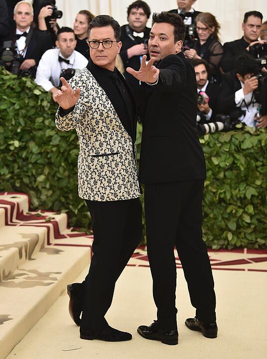 Met-Gala 2018