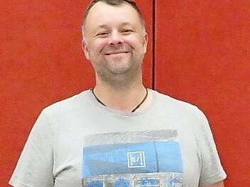 Stefan Wagner bleibt Ortsbeauftragter.  Foto: Monika Schütz