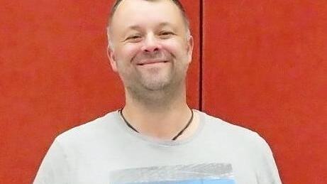 Stefan Wagner bleibt Ortsbeauftragter.  Foto: Monika Schütz