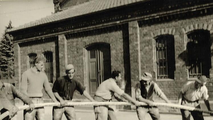 Coburg: 120 Jahre Stromversorgung - S&Uuml;C blickt in die Vergangenheit zur&uuml;ck