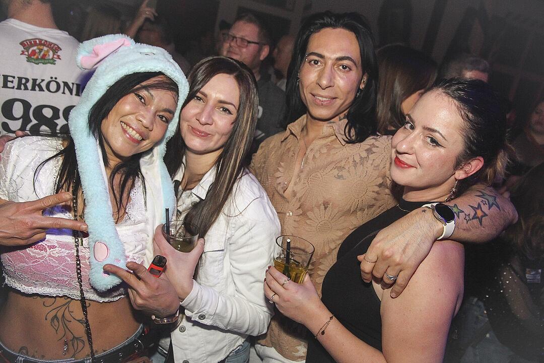 Apres-Ski und Partyhits