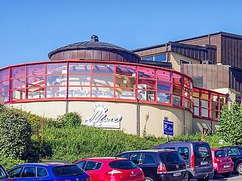 Keine Show, aber Mega-Pl&auml;ne: Wo Kronach 2026 investiert